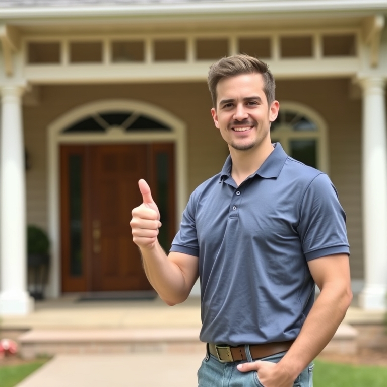 Founder of Springfield Termite Pros